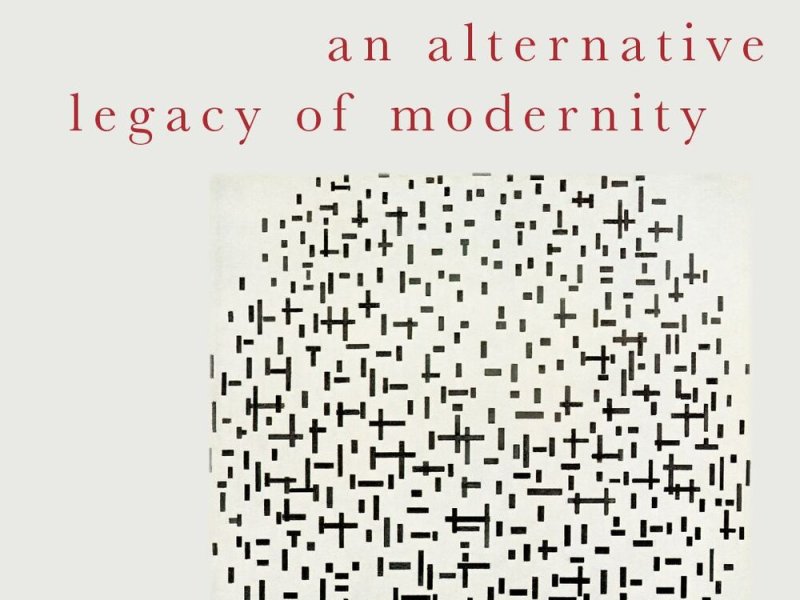 Review of Massimiliano Tomba’s “Insurgent Universality: An Alternative Legacy of Modernity”